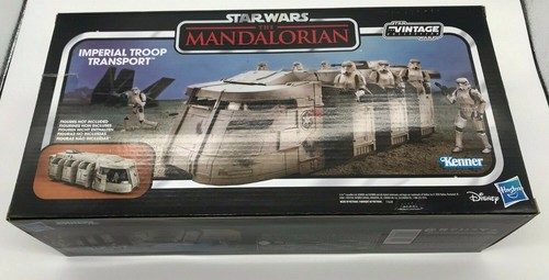 Buy Star Wars The Vintage Collection 