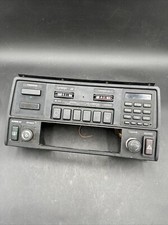 1980-1987 BMW E23 735 733 FRONT AIR A/C AC CLIMATE CONTROL HEATER SWITCH OEM