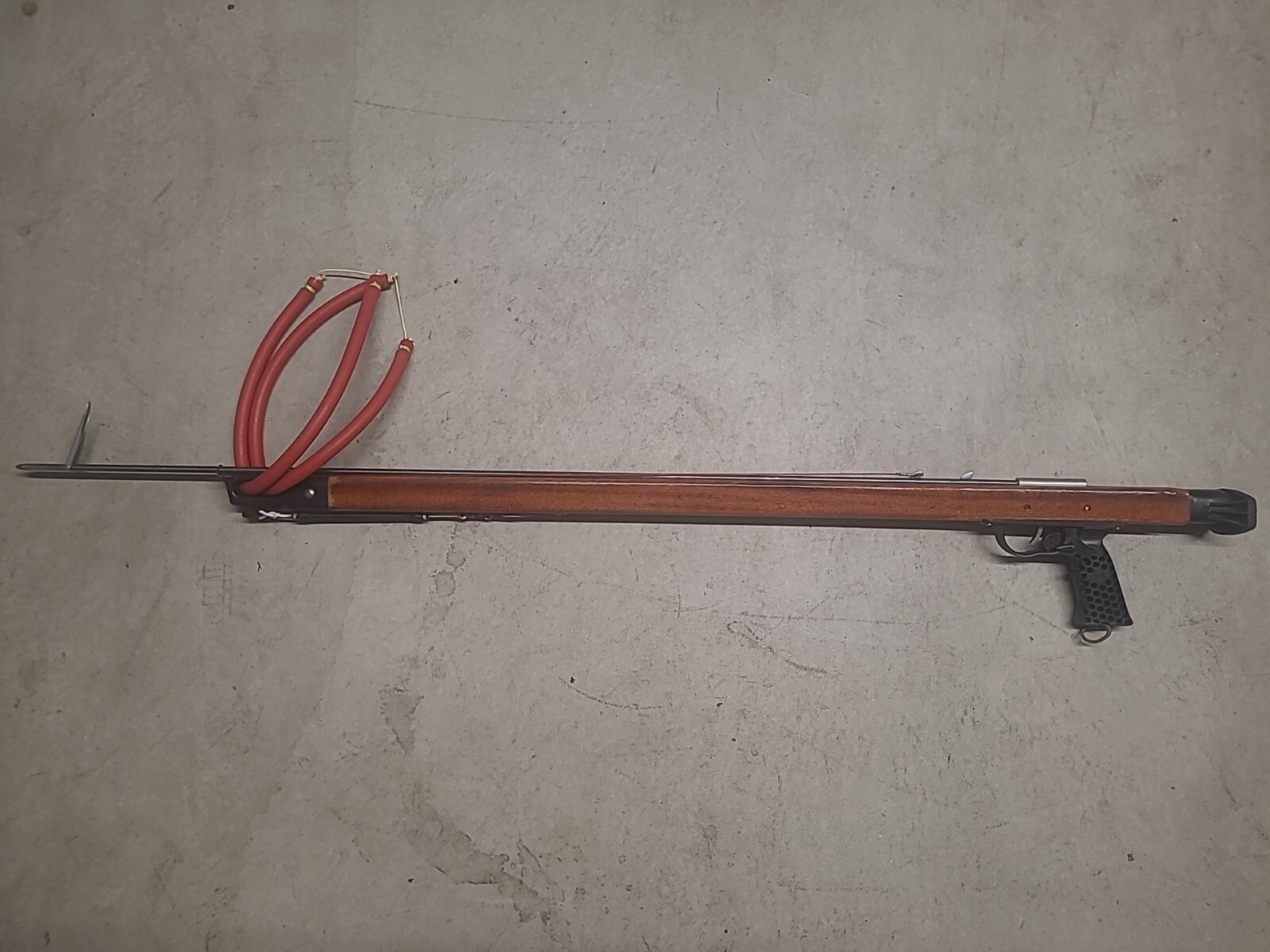 JBL Speargun 53" eBay