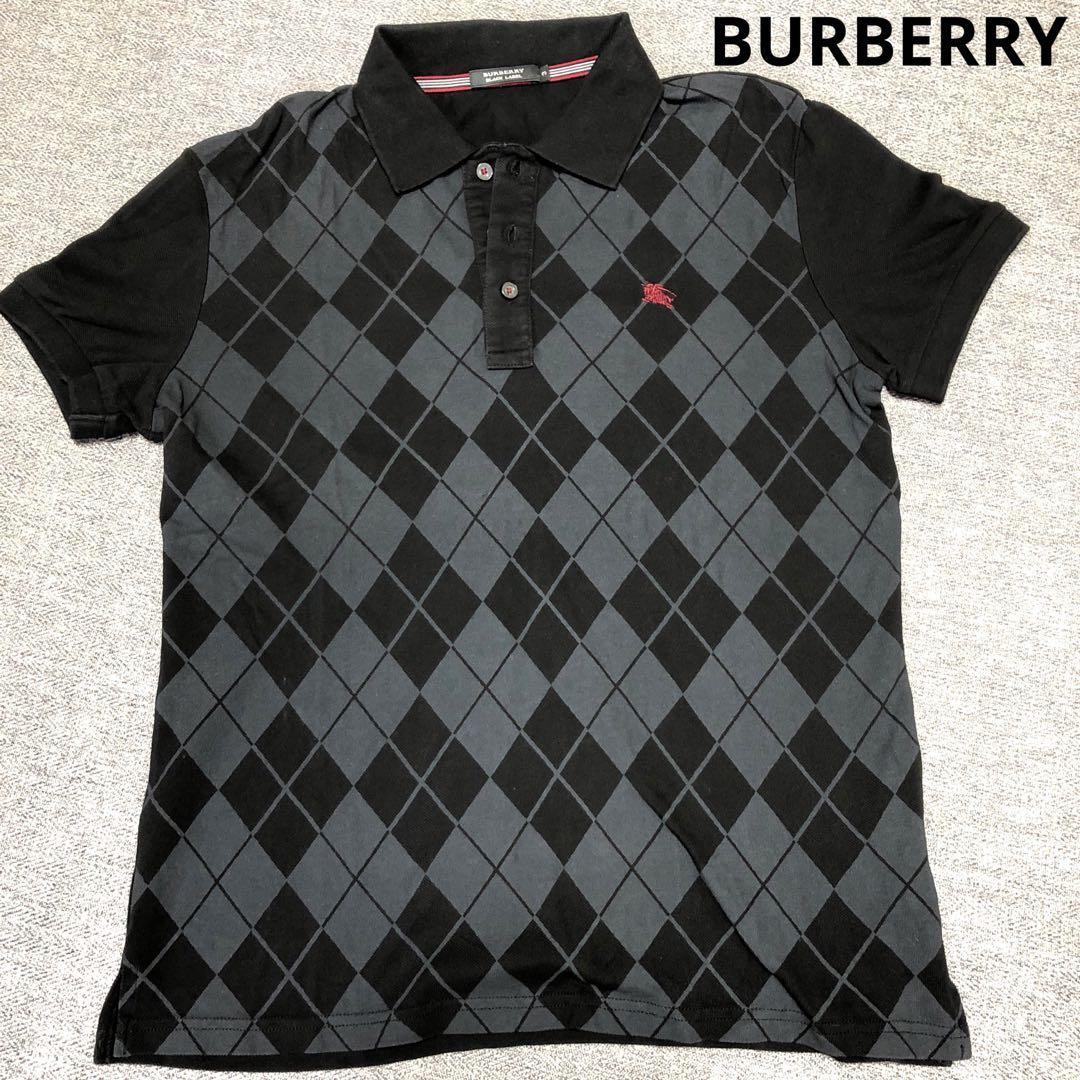 Burberry Polo shirt Men's Fashion from Japan