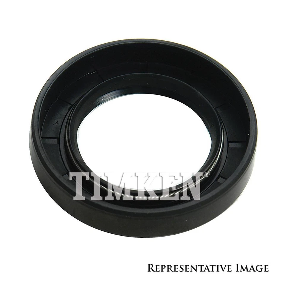 AT 输出轴密封适用于雪佛兰 Metro 1998 - 2001 铃木 Swift 1989 - 1999 — 第 4/4 张图片