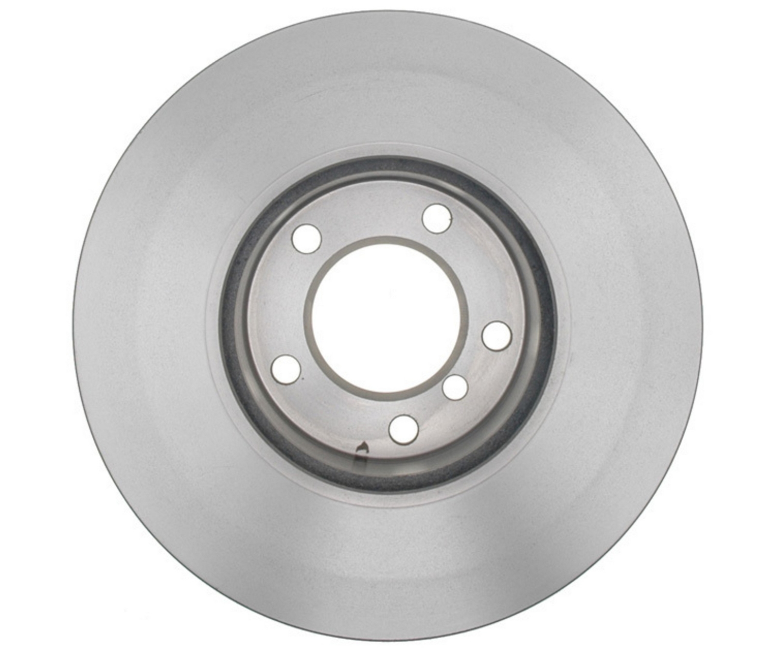 Front PAIR Raybestos Disc Brake Rotor for 20142016 BMW 328i GT xDrive