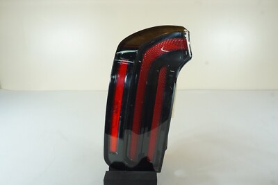 2023-2024 KIA TELLURIDE LEFT OUTER TAILLIGHT FULL LED OEM