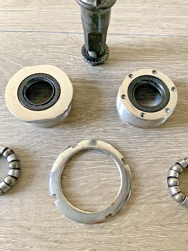 SOPORTE INFERIOR QUISTE BRITÁNICO 68-117 MM Foto 2 de 4