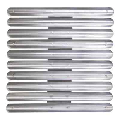 Ribbon Mounting Bar 30 Ribbons - metal | eBay