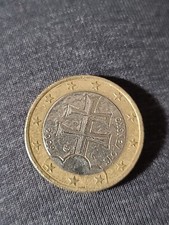 Moneta da collezione 1 euro
