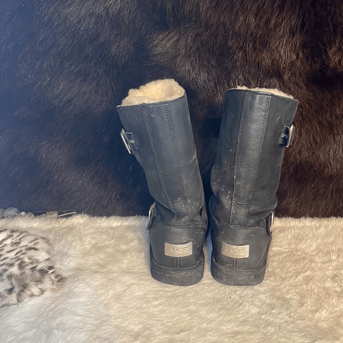 UGG Boots 7 (3250) - Bild 5 von 8
