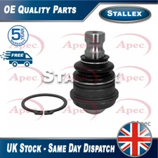 Fits Santa Fe Sorento 2.0 CRDi 2.2 2.4 2.7 Ball Joint Front Lower Stallex #1