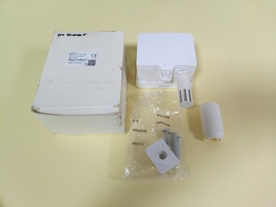 Thermokon FTA54+ AA 659154-V*.**B-17299 Outdoor, Climate+Air Quality Sensors New
