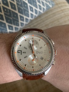 d&g quartz