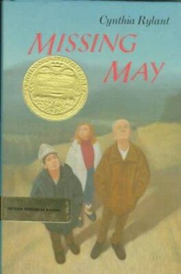 Missing May - hardcover, 0531085961, Cynthia Rylant