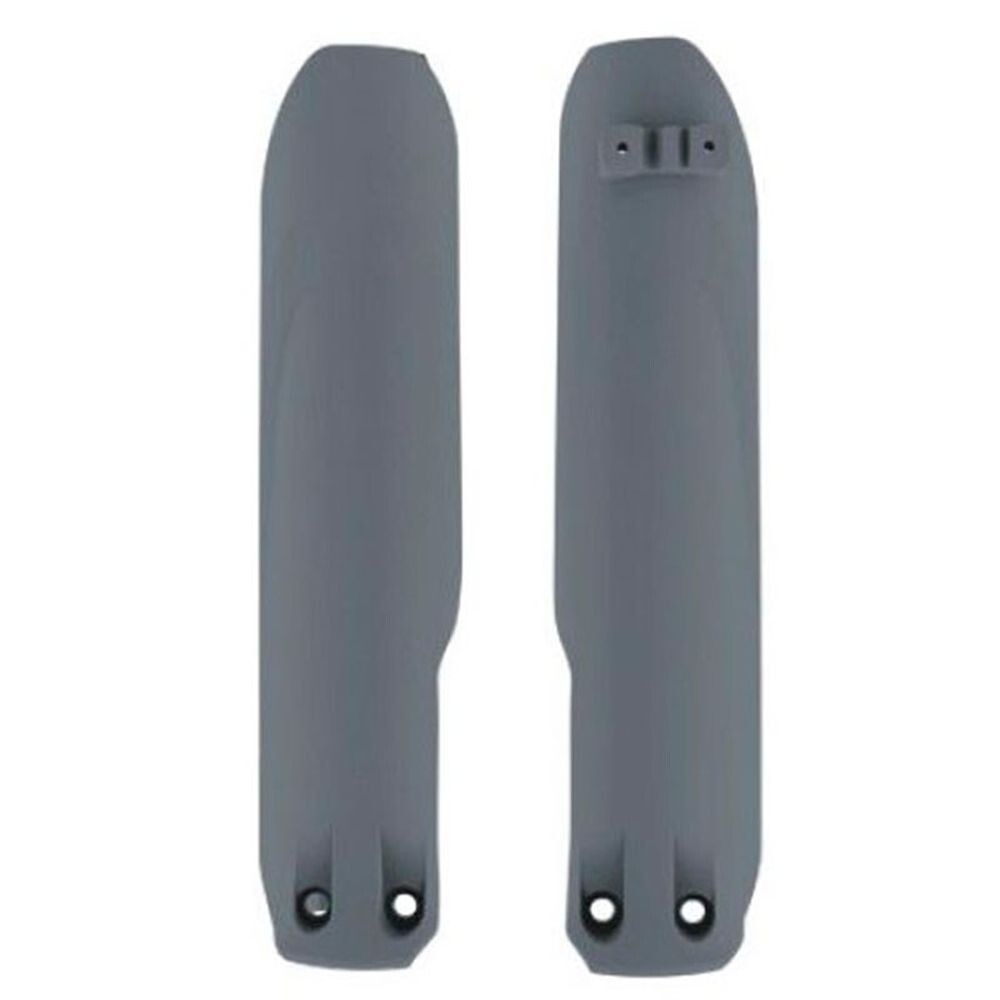 Housses de télescope Beta RR250 2T en néoprène noir protection amortisseur cross