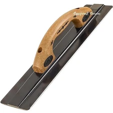 Kraft Tool CFE071K 16"x4" Elite Series SE Fat Cat Mag Hand Float Cork Handle