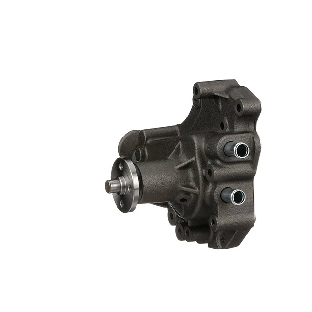 Bomba de agua del motor GMB 125-3070 se adapta a 75-76 Ford Mustang II 5,0 L-V8 Foto 4 de 4