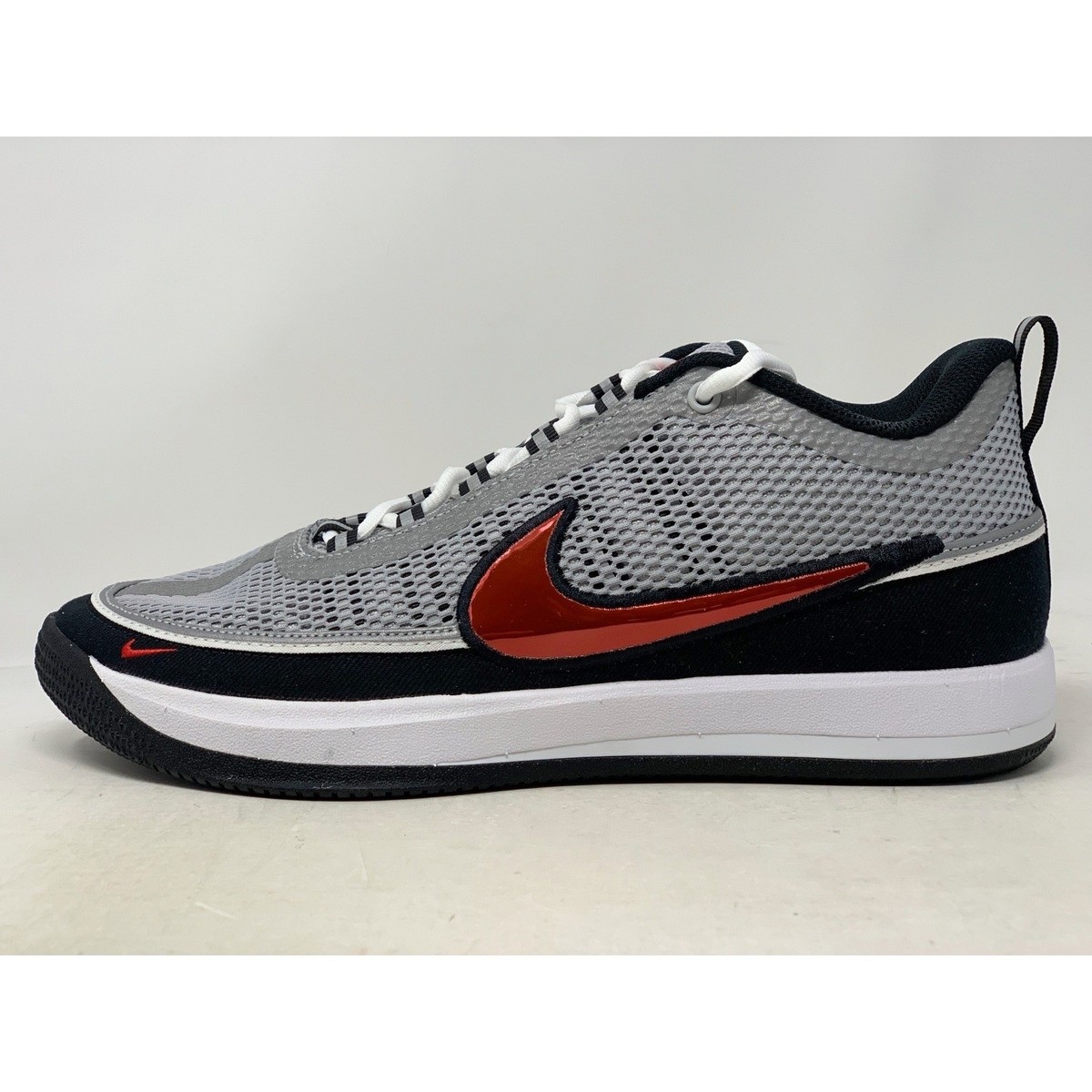 Size 11 - Nike Book 2 Spiridon - IQ0050-001 for sale online | eBay
