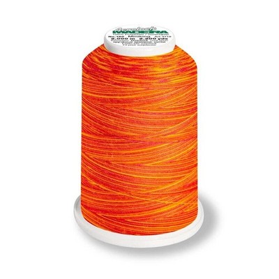 Madeira Aerolock 125 Serger Thread 1310yd Cone 9506 Coral
