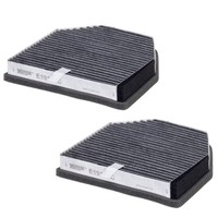 Hengst Filter Pollenfilter (E1919LC-2) FüR Mercedes-Benz SL SLR G-Klasse |