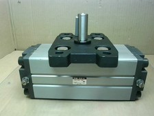 SMC CDRA1FS80-190C Pneumatyczny siłownik obrotowy - Nowy bez pudełka