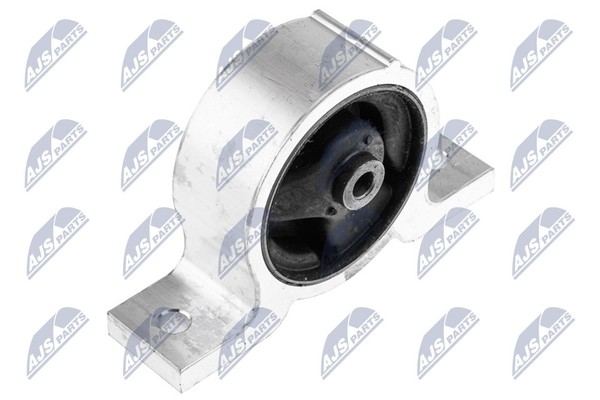 NTY Motorlager ZPS-NS-073 FüR Nissan Almera 2 Hatchback N16-image