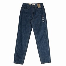 NWT - Levi  s '80s Mom Jeans High Rise Tapered - Women  s Sz W28 L30