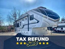 2026 Keystone Cougar Half-Ton FW 23MLE