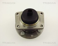 Triscan Radlagersatz Hinterachse, Links, Rechts FüR Ford