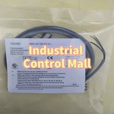 1PC New For Festo SIEH-M12B-PS-K-L Proximity Sensor 150450 SIEHM12BPSKL