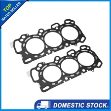 Cylinder Head Gasket, Suitable for 3.7L Engine, for Acura MDX Base 
