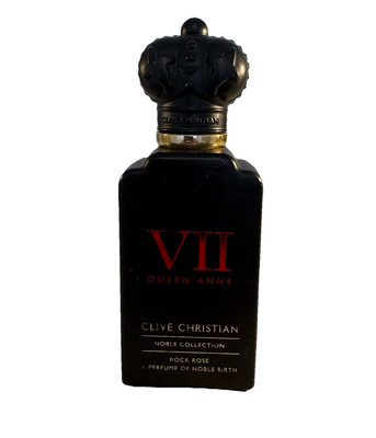 clive christian Queen Anne - Rock rose / 50 ml / extrait / original / unisex 