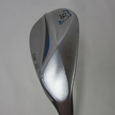 Kasco Wedge Dolphin Wedge DW-123 Silver 56° NS PRO 950GH neo | eBay