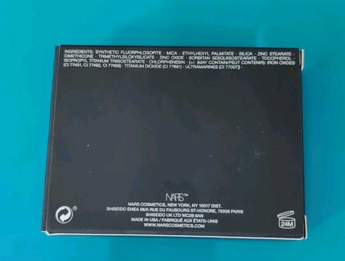 NARS Laguna Bronzing Powder LAGUNA 00 Talc-Free - Full Size 0.38 Oz. / 11 g NEW - Picture 7 of 7
