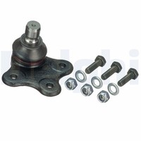 Delphi Trag-/FüHrungsgelenk TC3728 FüR Fiat Opel