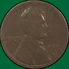 1911-D Lincoln Wheat Cent Good G Coin #39623