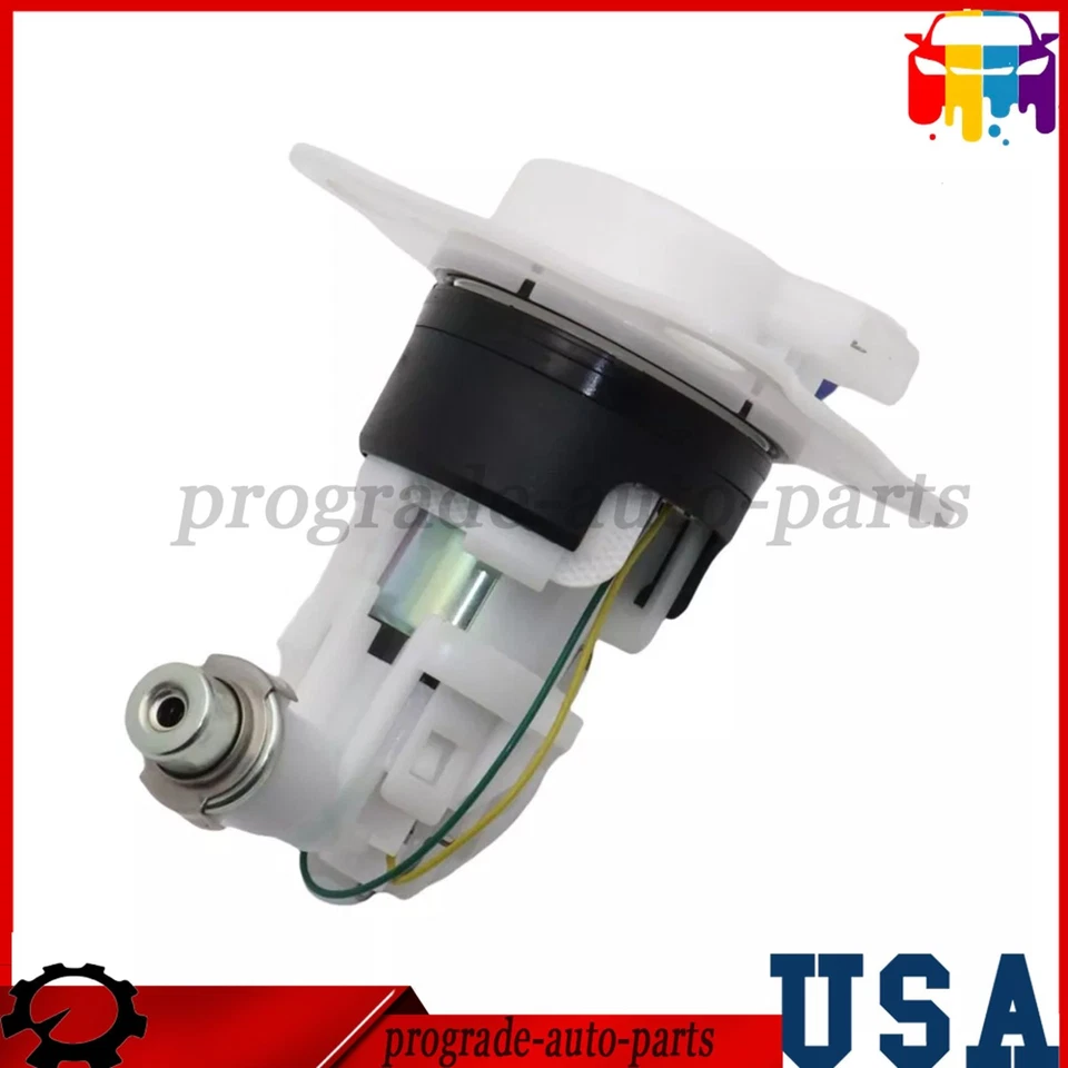 1Pcs New Fits Honda CRF450R CRF250R 2021-2024 Fuel Pump Assy 16700-MKE-AF3 - Изображение 2 из 4