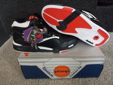 Reebok Pump Omni Lite Dee Brown 15th Annivers...