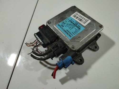 9655460380 Steuergerät Servolenkung Lenkgetriebe 96 554 603 80   DE2617235-53