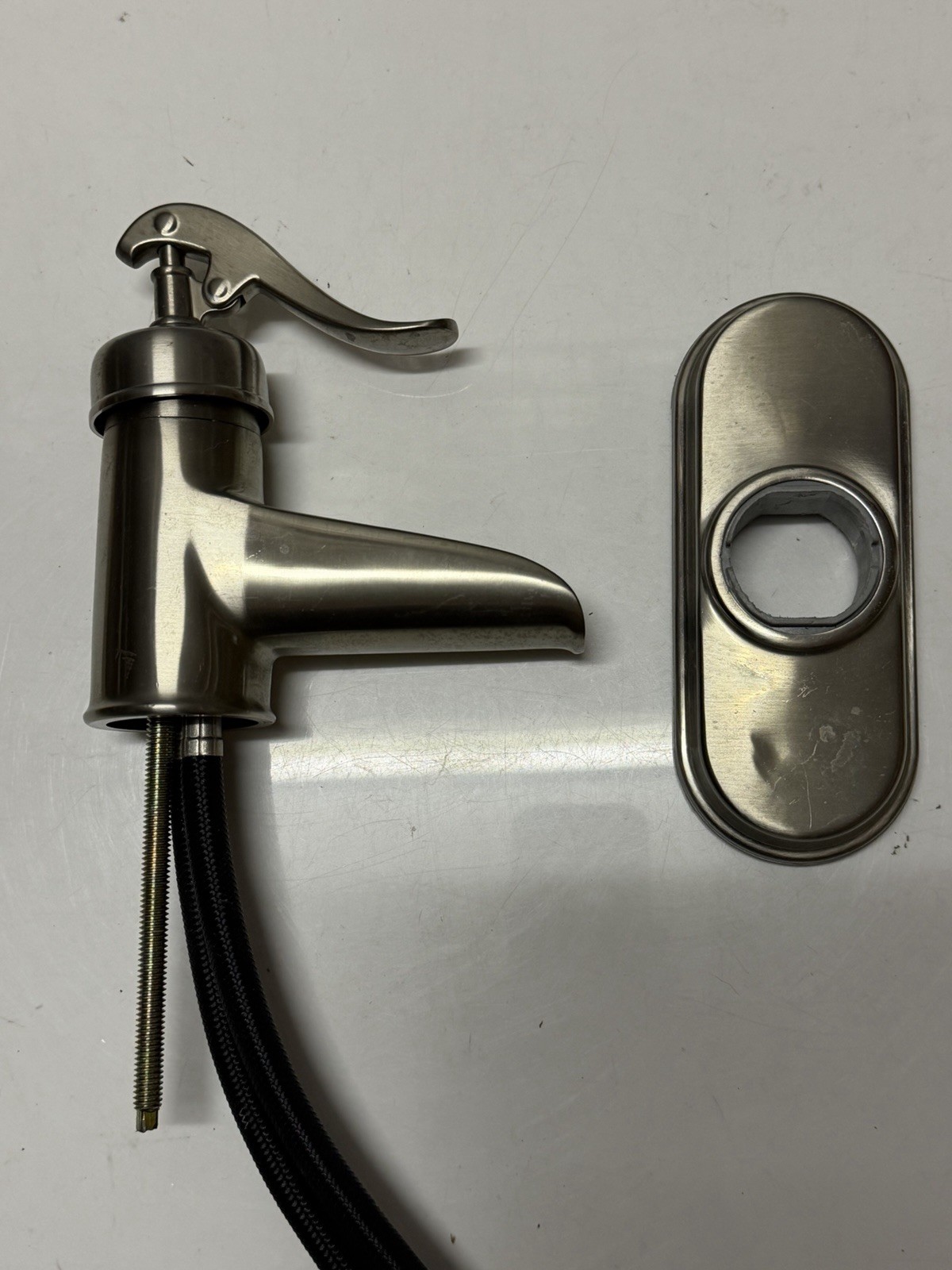 Single Bathroom - Preowned
