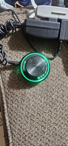 Critical Tattoo Power Supply Atom x Black