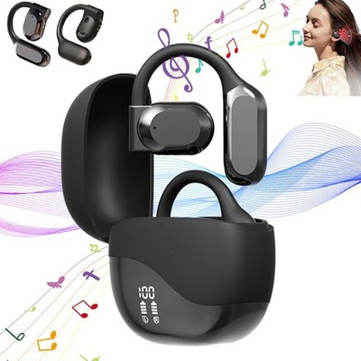 Bluetooth AI Translator Earbuds 144+ Language Real-Time Translate Kopfhörer IP54
