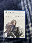 PRAGMATA Sony PlayStation 5 -Epic Lunar Action Adventure Game From Capcom