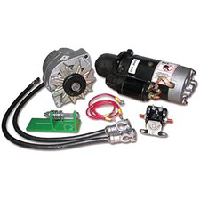 Fits John Deere Ty16172 Starter Conv. Kit 3010 3020 4010