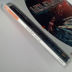 Wolflame Dreamcast NEW RegionFree NTSC-J-US JoshProd/PixelHeart Shmup