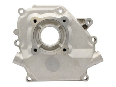 Seitendeckel Ölwanne passend für Honda GX160 Motor