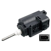 Febi Bilstein Stellelement, Zentralverriegelung FüR Opel