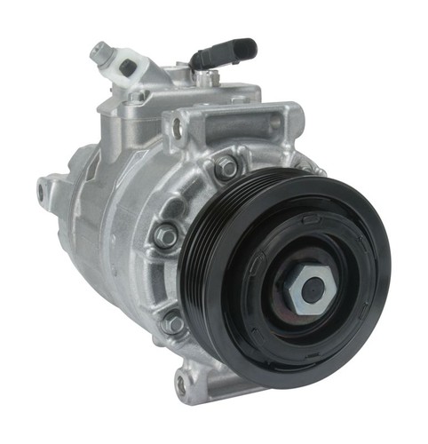 BOSCH KLIMAKOMPRESSOR 7SEU17C passend für VW AMAROK MULTIVAN TRANSPORTER  - Bild 2 von 3