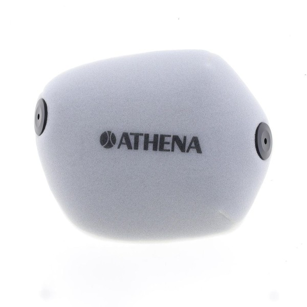 athena Doppelschicht-Luftfilter Feuerfest FüR GAS GAS EX 350 F 4T 2024-image