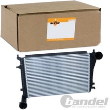 NRF LADELUFTKÜHLER passend für VW CADDY III GOLF V AUDI A3 SEAT ALTEA OCTAVIA II