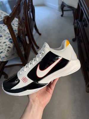 Size 14 - Nike Zoom Kobe 5 Protro Alternate Bruce Lee CD4991-101