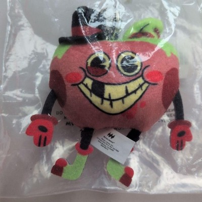 Helluva Boss Loo Loo Pop Up Anime Ware 3 Stück unbenutzt Sammlerstück 13+