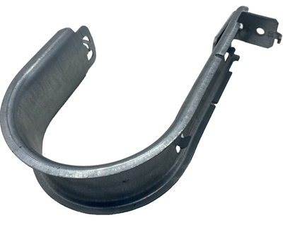 #ad LOT OF 5 CADDY CAT64HPAFAB4 J HOOK to ANGLE BRACKET W 1 4quot; HOLE 4quot; 100mm 🎯 $49.98